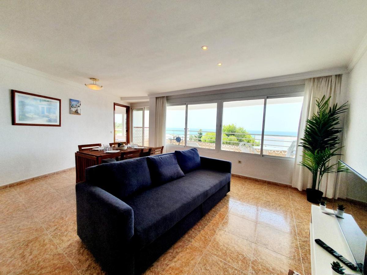 Luna Beach Seafront Marbella Buitenkant foto