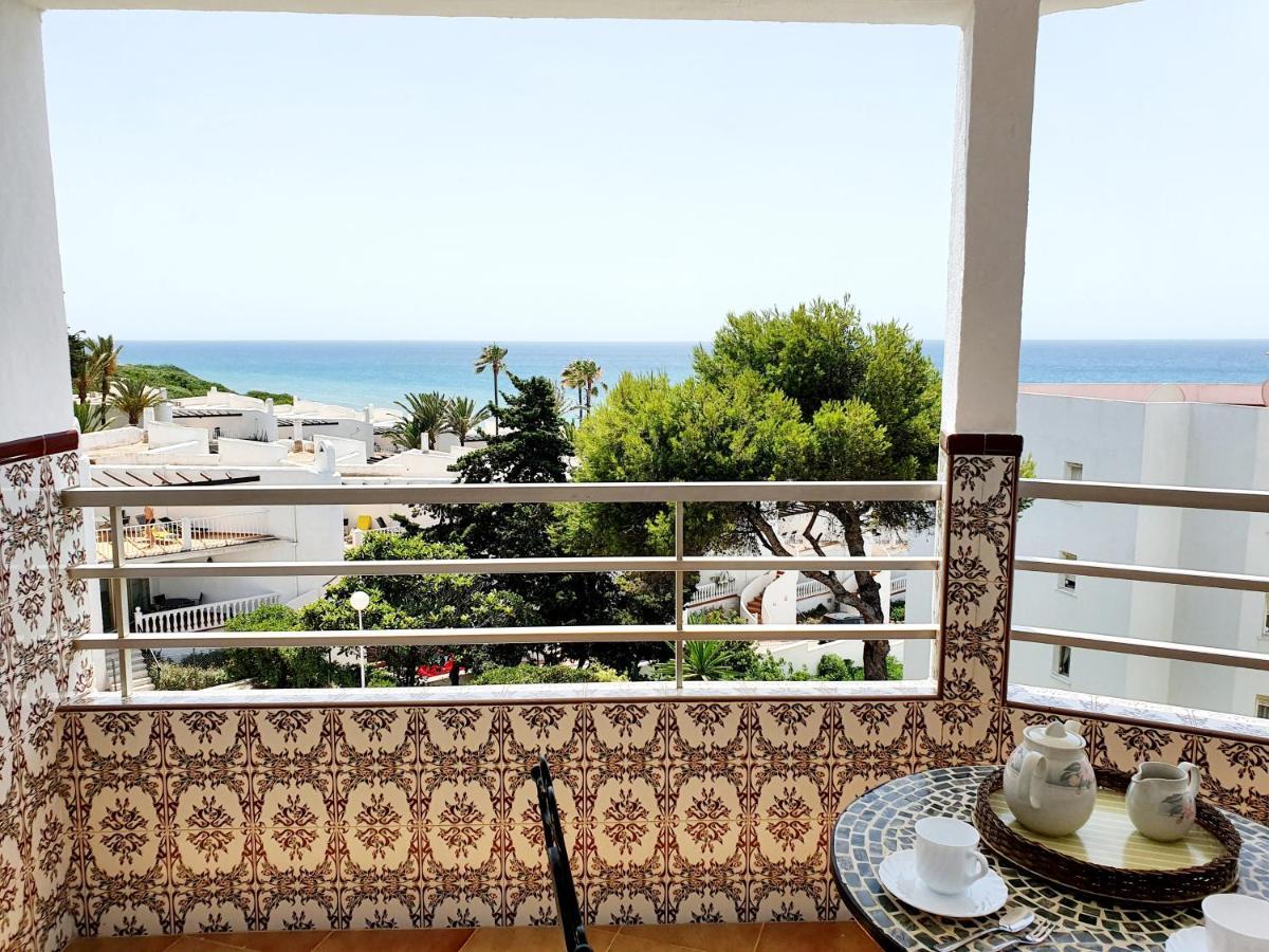 Luna Beach Seafront Marbella Buitenkant foto